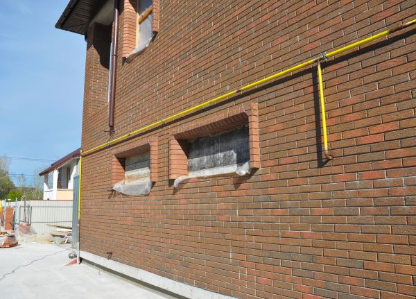 Cost of CSST Plumbing Installation in Woodstock