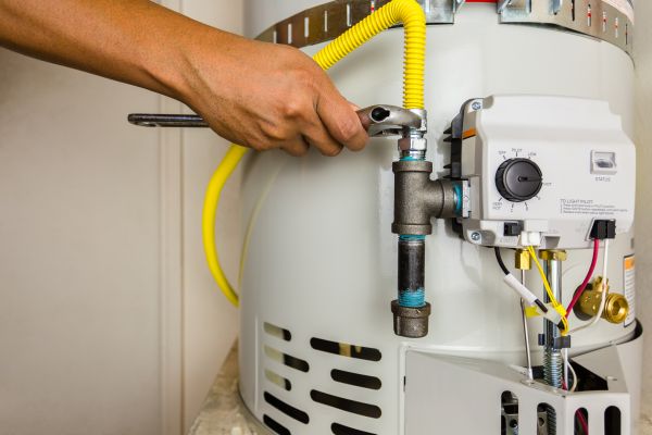 Cost of CSST Gas Line Installation in Woodstock